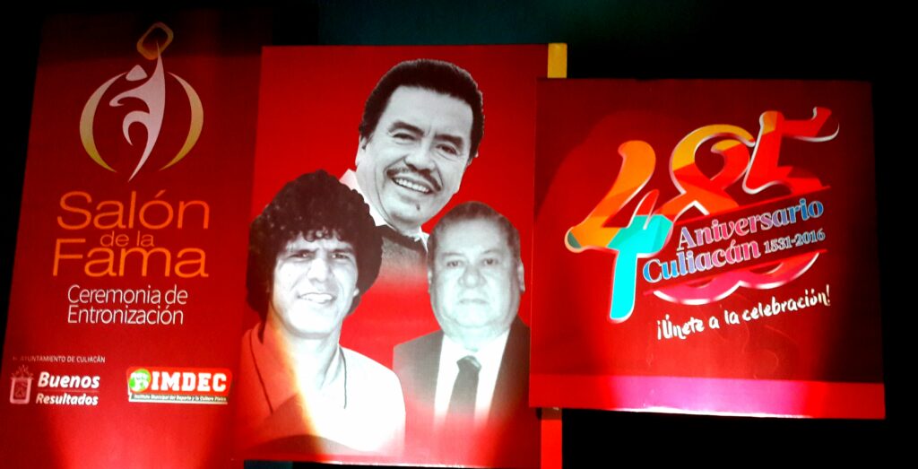 Honor a quien honor merece