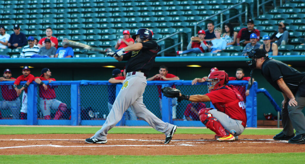 PIERDEN TOMATEROS EN JUEGO RECORTADO