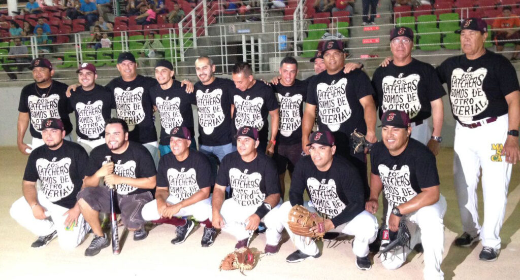 APOYAN TOMATEROS A RICARDO DOMÍNGUEZ
