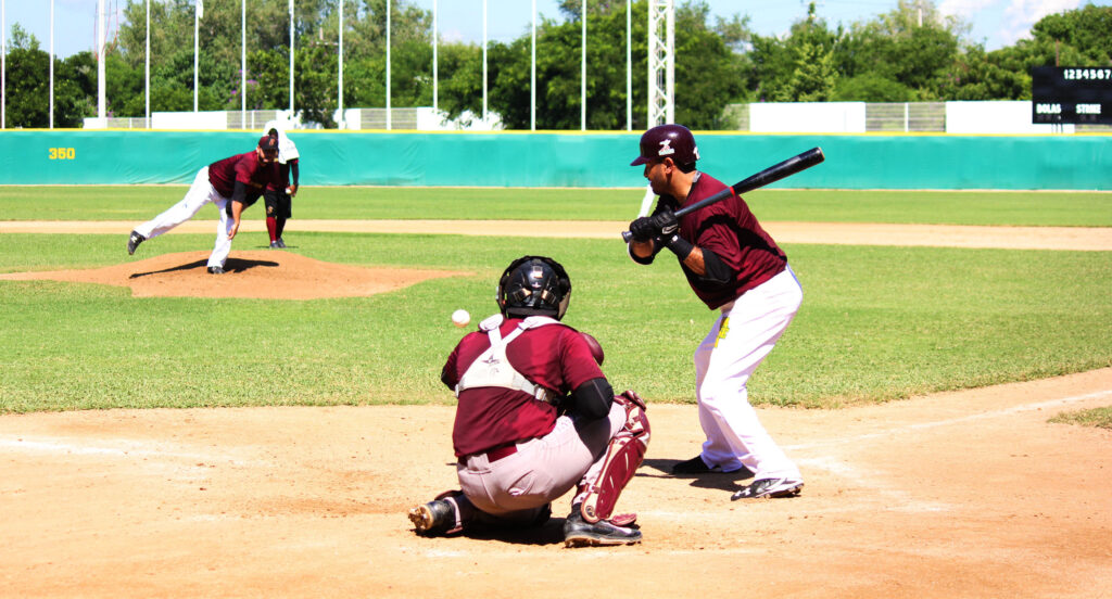 GONZÁLEZ LANZÓ JUEGO INTERESCUADRAS