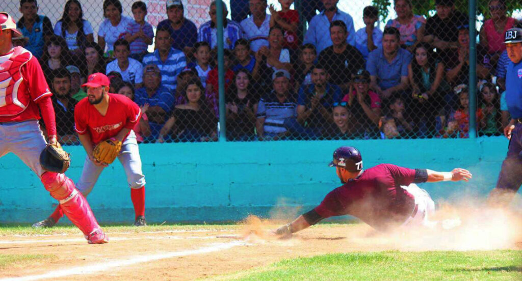 APALEAN TOMATEROS A VENADOS