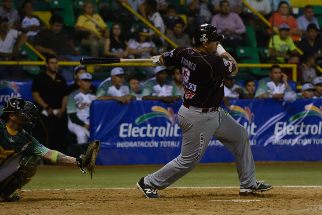 PALCO PREMIER: JORGE LUIS TELLES