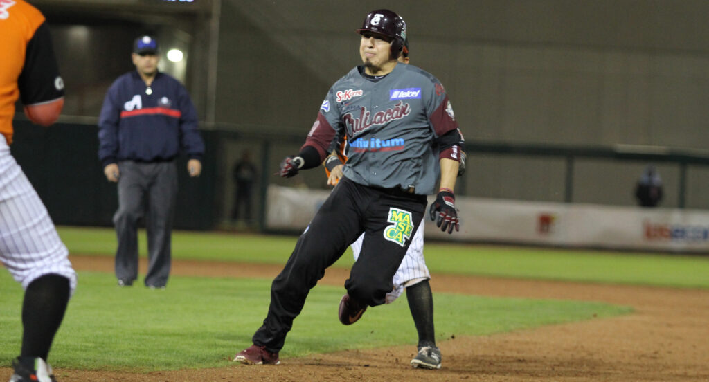 SE ESCAPA EL TRIUNFO Y LA SERIE