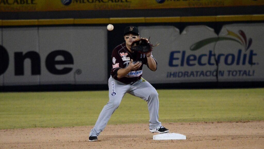 PALCO PREMIER: JORGE LUIS TELLES