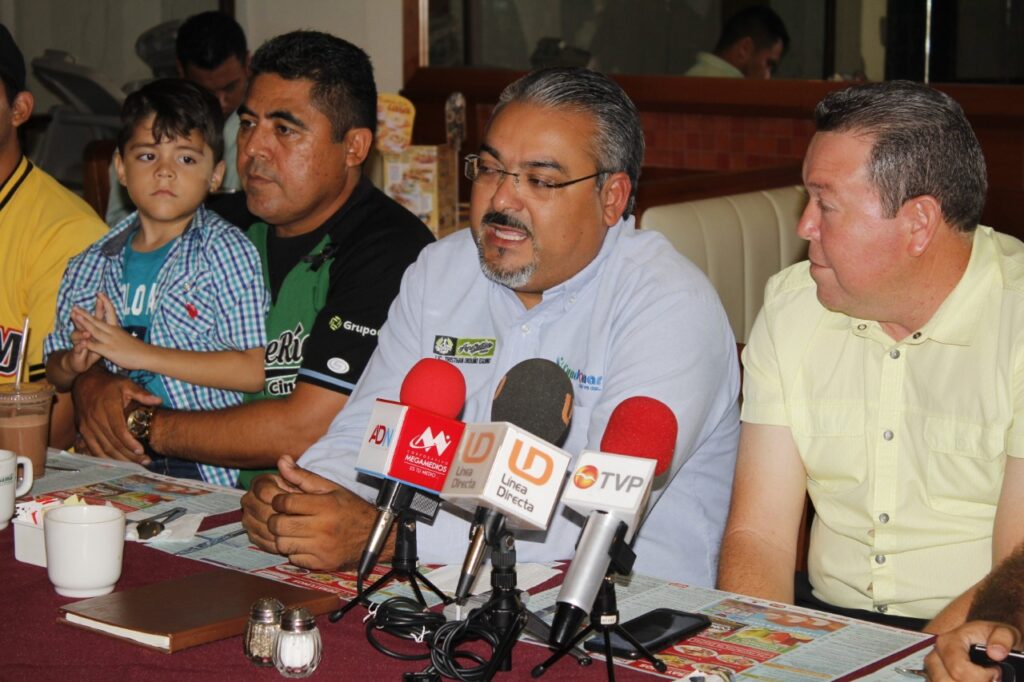 Listo el Estadio Tomateros para la Copa del Rey