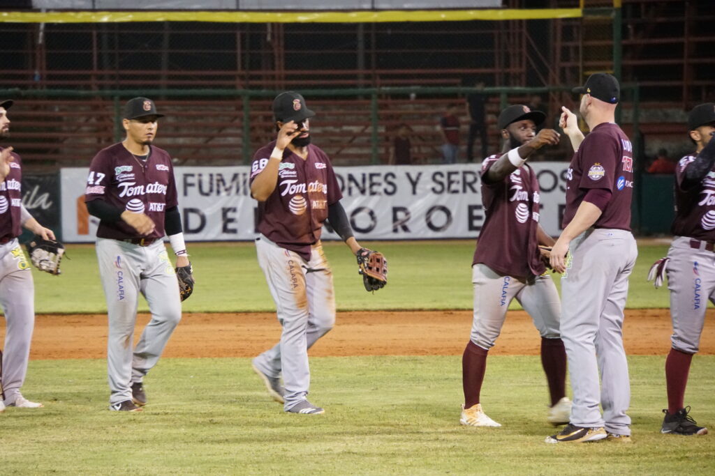 Cerradísimo el standing de la actual campaña LMP