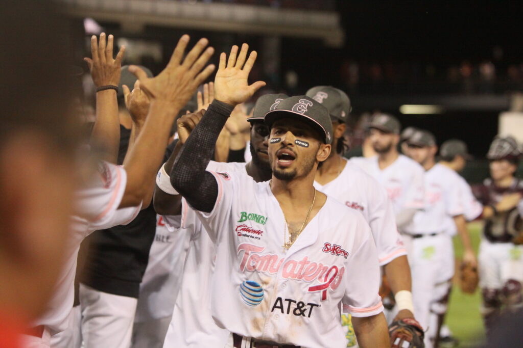 Tomateros visita a Mazatlán en el Clásico Sinaloense