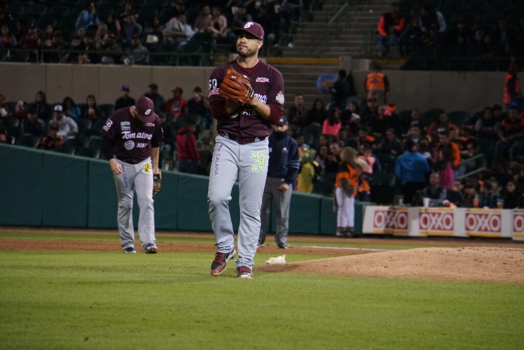 Llega el Clásico de la LMP a Culiacán