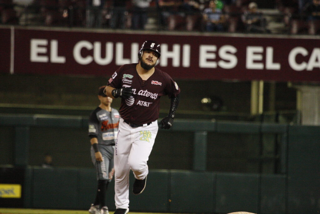 HERMOSILLO DOMINA EN EL SEGUNDO DE LA SERIE