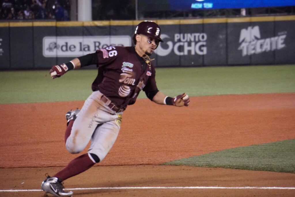 GANAN CHARROS EL TERCER COMPROMISO