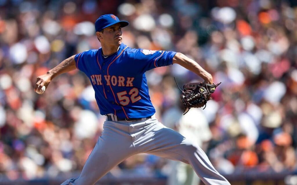 GUINDAS EN BUSCA DE LA OPORTUNIDAD EN MLB