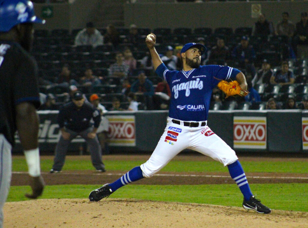 JESÚS ANGUAMEA Y RAMÓN RÍOS SE UNEN A MÉXICO EN SC
