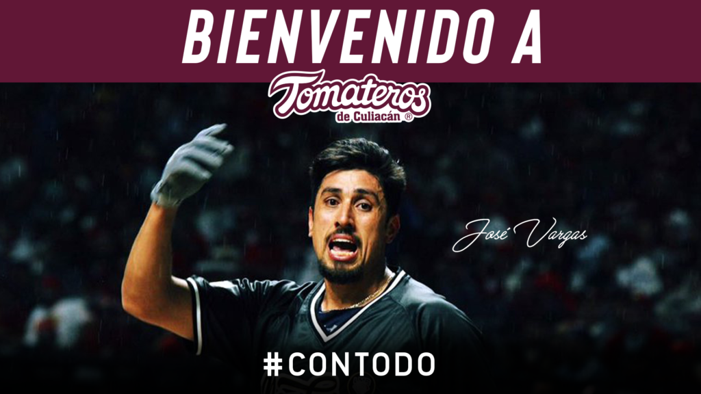 JOSÉ VARGAS TRAE SU PODER AL BAT PARA LA NACIÓN GUINDA