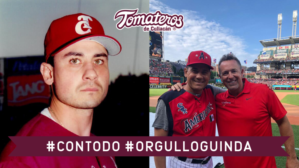 EVER MAGALLANES ASCIENDE EN SU RUTA HACIA LA MLB