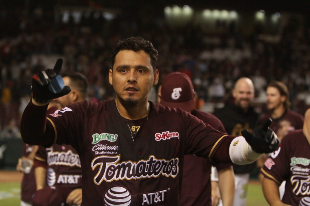 EL COCHITO CRUZ REGISTRA SEMANA HISTÓRICA