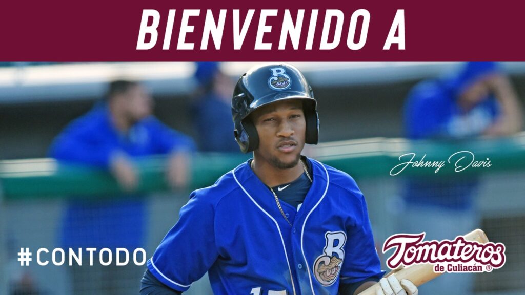 LA VELOCIDAD DE JOHNNY DAVIS LLEGA A TOMATEROS; EL MARIACHI EN LOS PLANES