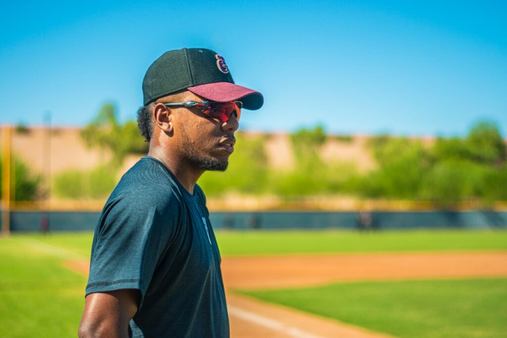 SOY UN JUGADOR DE BUENA DEFENSA Y CORRIDO DE BASES: OROZCO