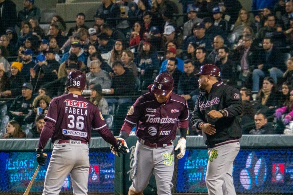 TOMATEROS CONQUISTA TERRITORIO YAQUI