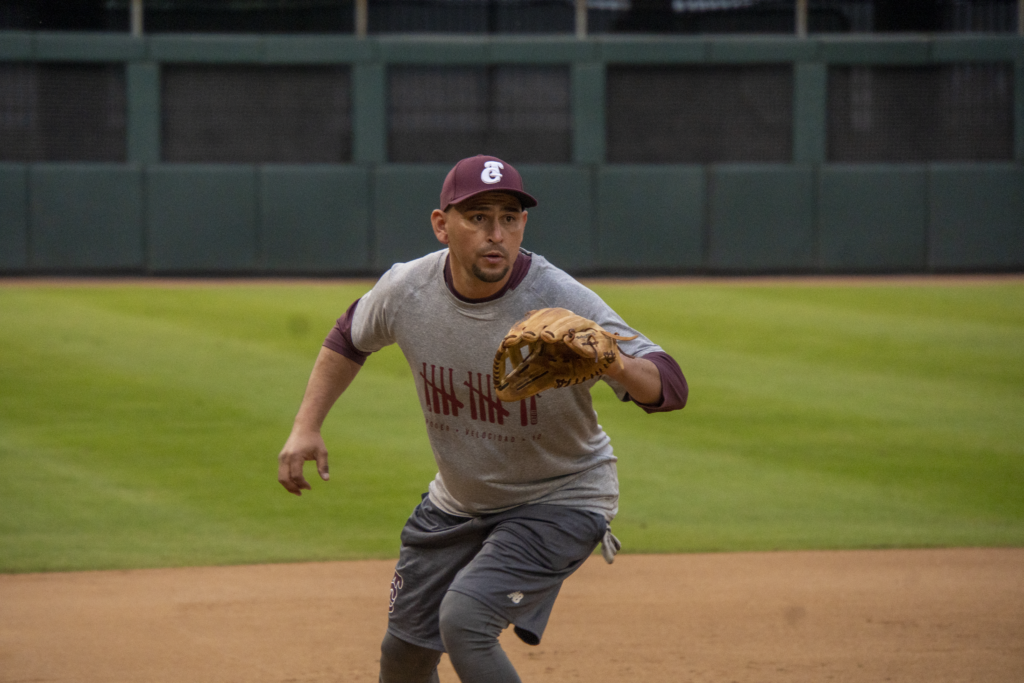 «ES EL ESTILO DE JUEGO QUE TAMBIÉN ME ENCANTA»: CHRISTIAN ZAZUETA