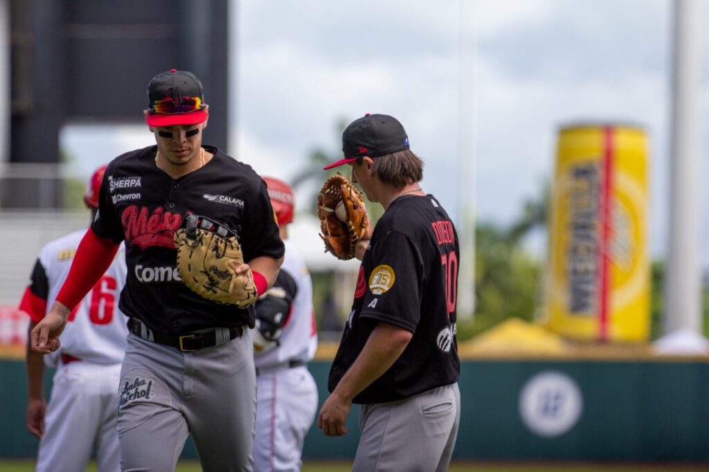 LOS GUINDAS PELEAN HASTA EL ÚLTIMO OUT EN DUELO VS CARDENALES