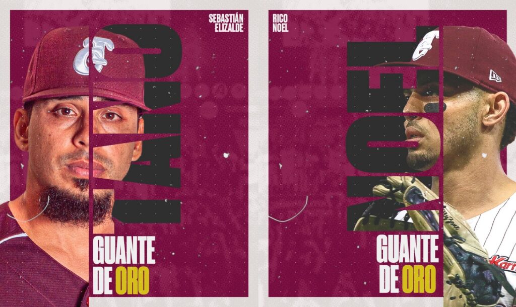 TOMATEROS DOMINA LOS GUANTES DE ORO ENTRE JARDINEROS