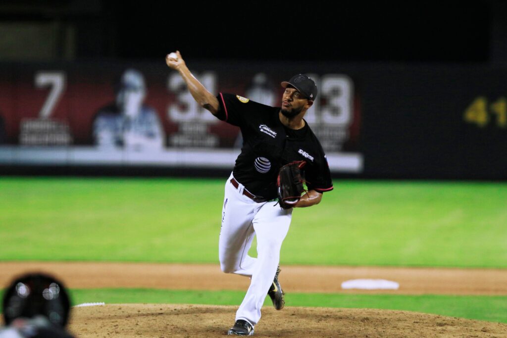 «JUGAR PARA CULIACÁN NO TIENE COMPARACIÓN»: JC RAMÍREZ