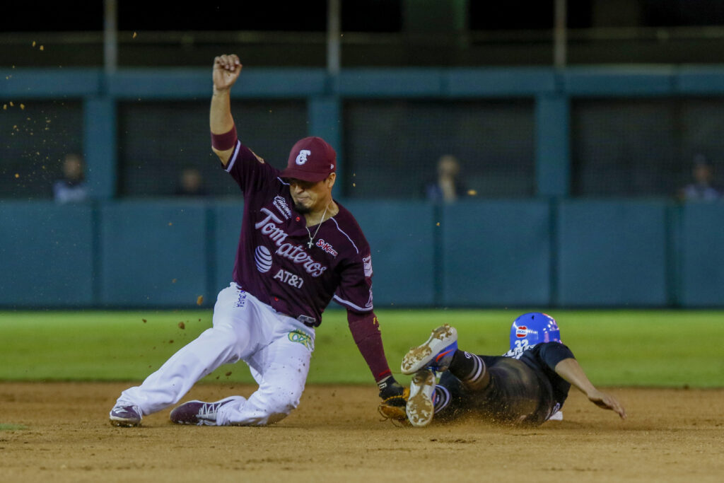EDITORIAL: DEFENSIVA, CLAVE EN EL CAMPEONATO DOCE