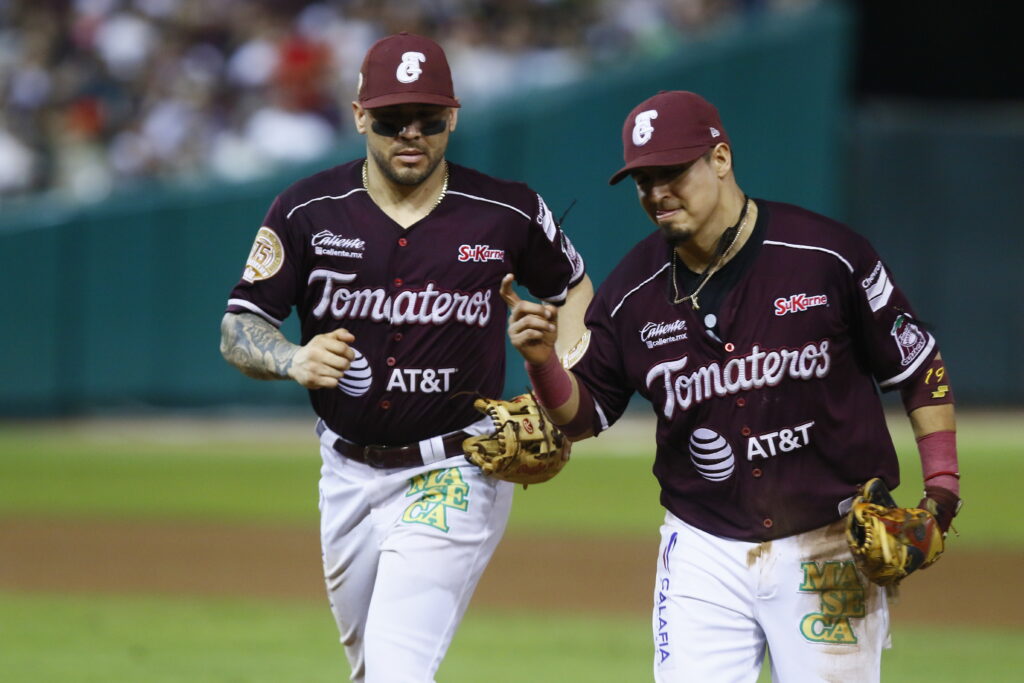 LA RUTA #POREL12: JUGAR EL BÉISBOL CORRECTO