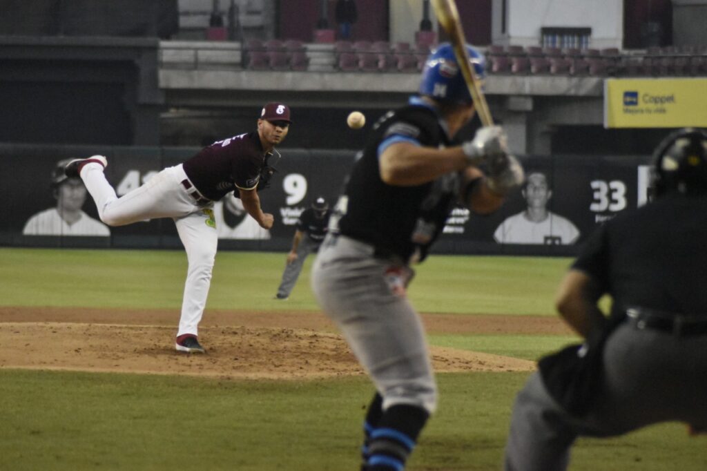 EL PRIMERO DE LA SERIE ES PARA LA TRIBU VISITANTE