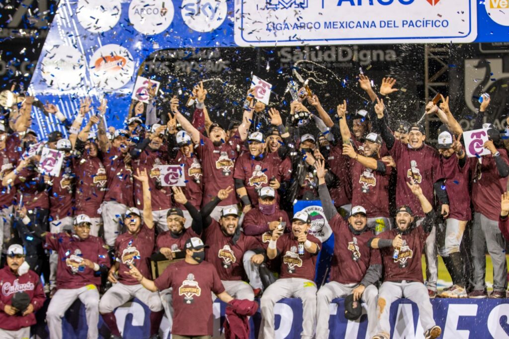 UN BICAMPEONATO CLÁSICO E INOLVIDABLE