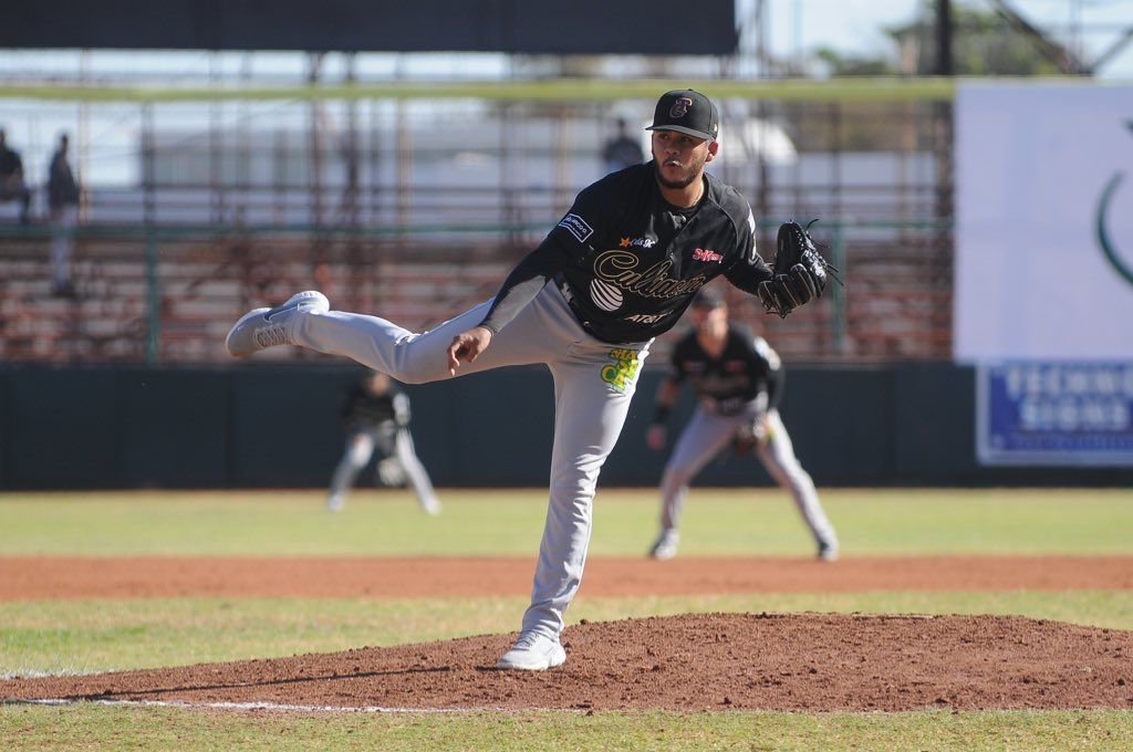 Manuel Espinoza Tomateros