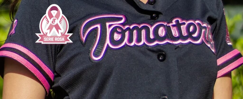 LISTA LA SERIE ROSA