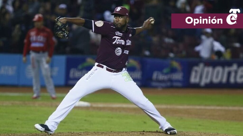REDONDEAN GRAN PITCHEO: BAJA POR EL TOQUE