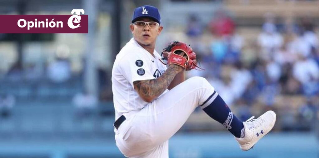 EL MEJOR SIN PREMIO «CY YOUNG»: FAUSTO CASTAÑOS