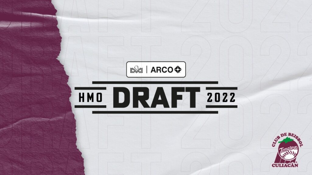 LOS GUINDAS ELIGEN SIETE JUGADORES EN EL DRAFT 2022