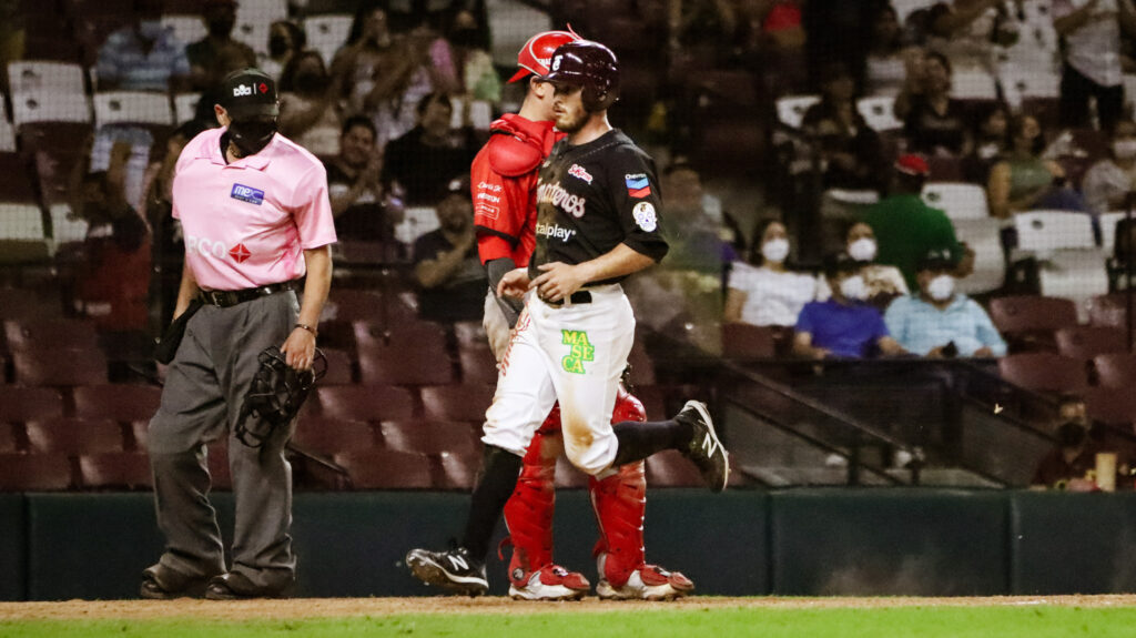 EDITORIAL: ABRIENDO EL FUEGO EN EL ORDEN AL BAT