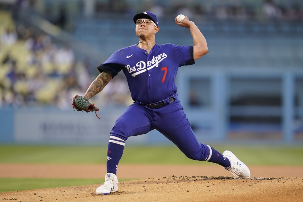 URÍAS CAE A PESAR DE BUENA APERTURA; PEÑA CONECTA PAR DE HITS