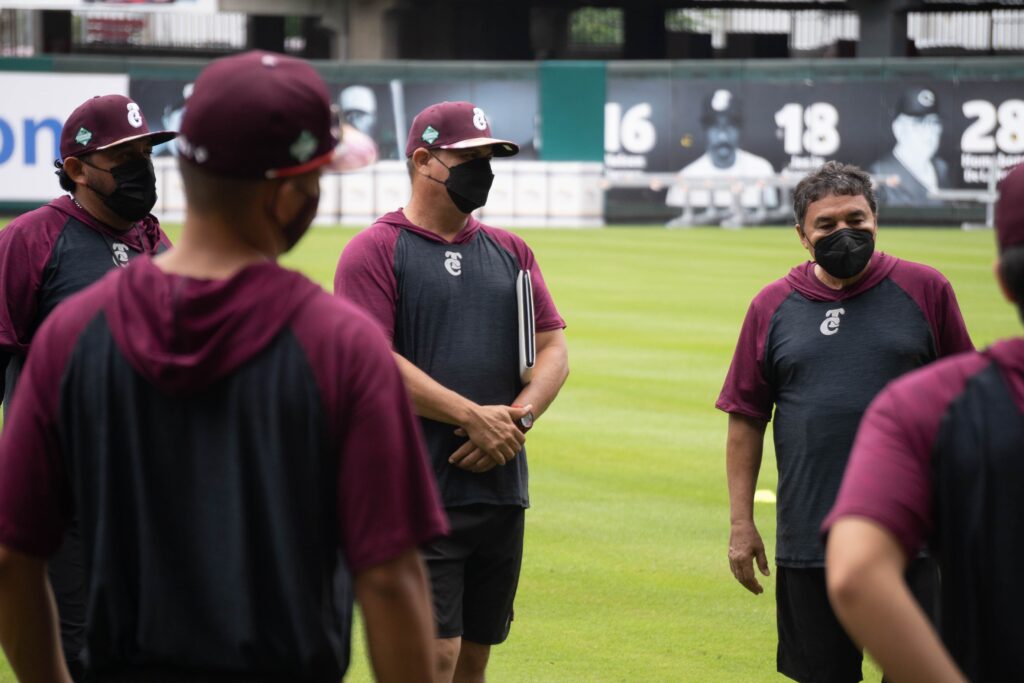 DEFINEN LOS GUINDAS ÚLTIMOS DETALLES DE LA PRETEMPORADA