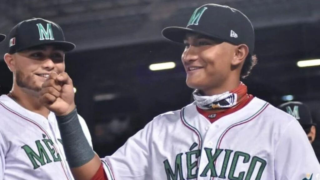 ROSMAN VERDUGO Y VÍCTOR EMILIANO GARCÍA NUEVOS SELECCIONADOS NACIONALES