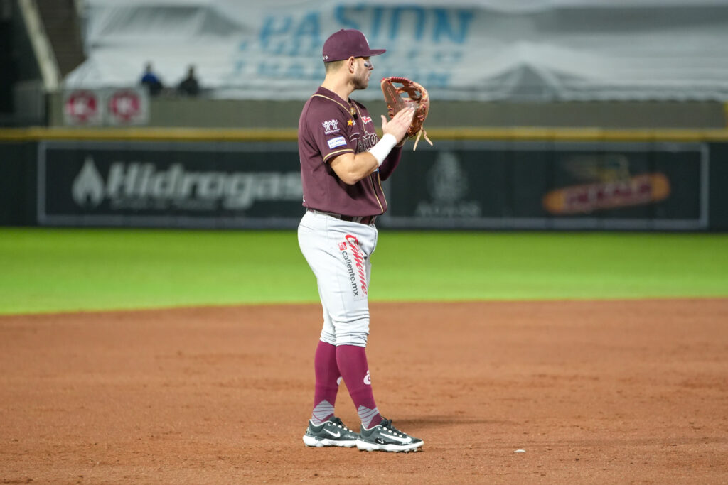 TOMATEROS DESPIDE LA PRIMERA VUELTA CON TROPIEZO