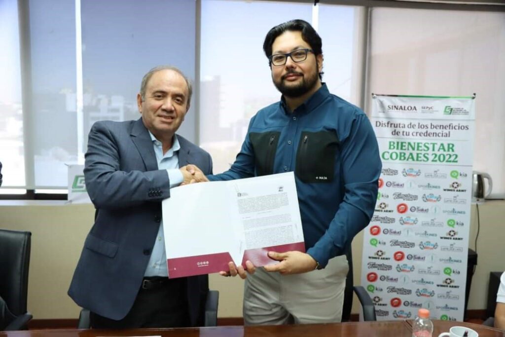 BRINDARÁ TOMATEROS BENEFICIOS EXCLUSIVOS A COBAES