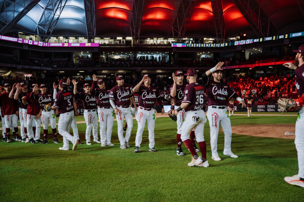 FABELA Y HEYER MARCAN LA PAUTA VICTORIOSA PARA TOMATEROS