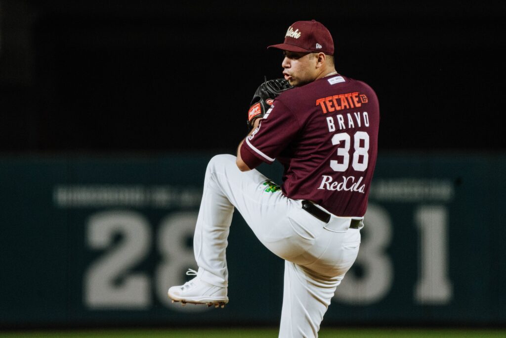 JOSÉ LUIS BRAVO REFORZARÁ A LOS CAMPEONES GIGANTES DEL CIBAO