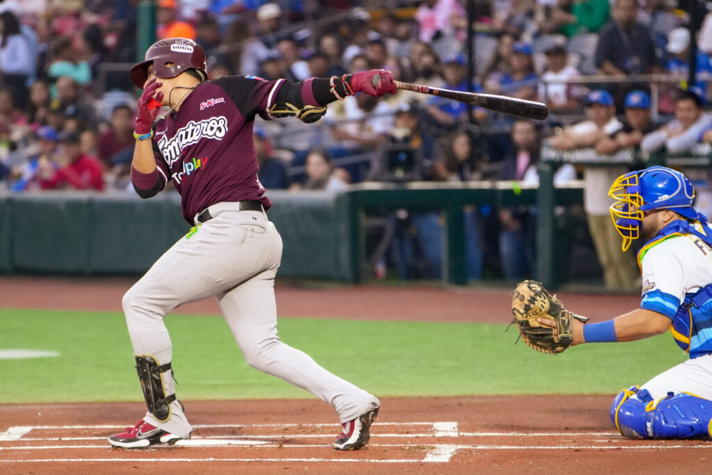 LOS LOCALES SE QUEDAN CON EL SEGUNDO DE LA SERIE