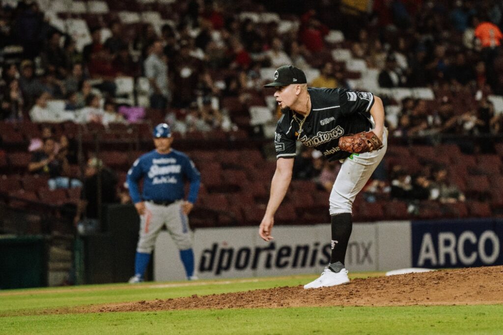 DOS BRAZOS GUINDAS LANZARÁN EN VENEZUELA