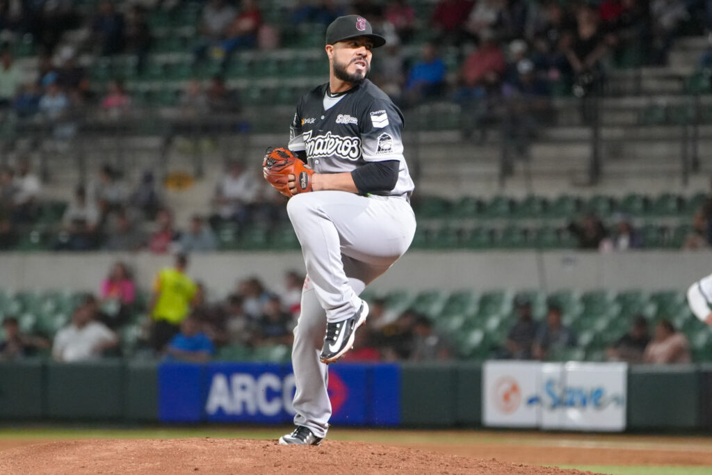 MANNY BARREDA JUGARÁ EL CLÁSICO MUNDIAL CON MÉXICO