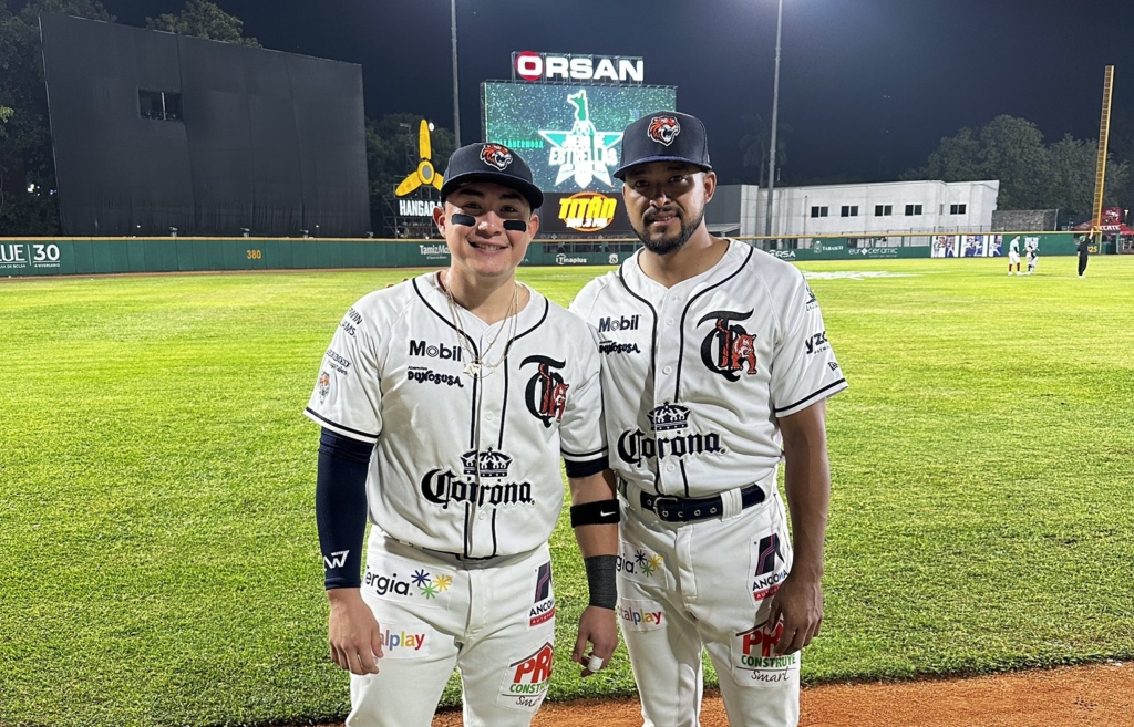 WILSON CON NOCHE PERFECTA EN EL JUEGO DE ESTRELLAS DE LA LMB