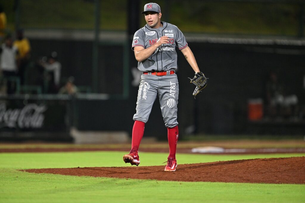 MENESES Y URÍAS LUCEN EN MLB; WILSON COMANDA A TIGRE